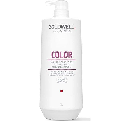 Gw Ds Col Brilliance Conditioner 1000ml Damen  1000ml von GOLDWELL