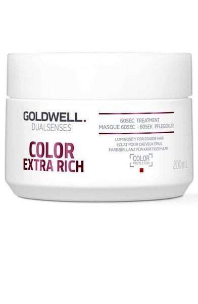 Gw Ds Col Er 60 Sec. Treatment 200ml Damen  200ml von GOLDWELL