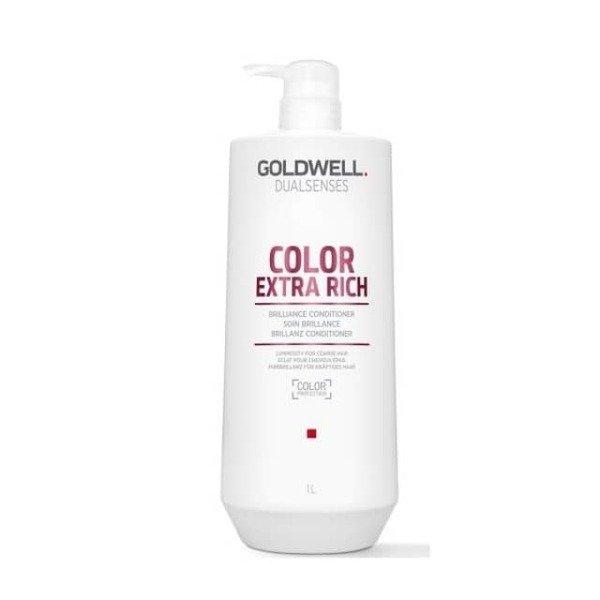 Gw Ds Col Er Brilliance Conditioner 1000 Damen  1000ml von GOLDWELL