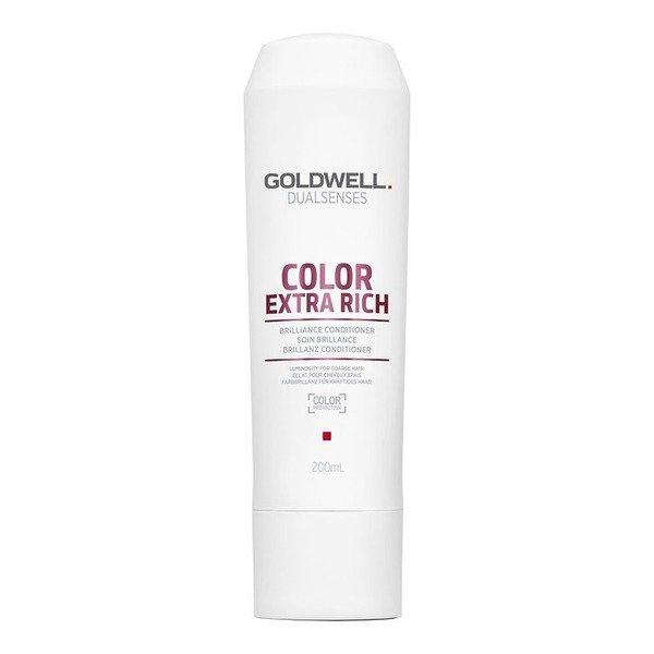 Gw Ds Col Er Brilliance Conditioner 200m Damen  ONE SIZE von GOLDWELL