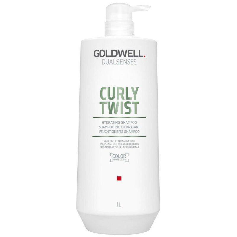 Gw Ds Ct Hydrating Shampoo 1000ml Damen  1000ml von GOLDWELL