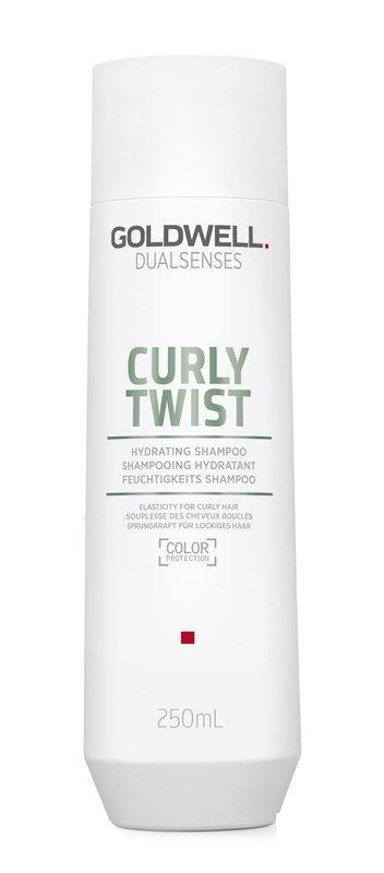 Gw Ds Ct Hydrating Shampoo 250ml Damen  250ml von GOLDWELL