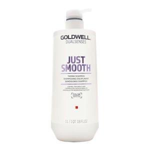 Gw Ds Js Taming Shampoo 1000ml Damen  1000ml von GOLDWELL