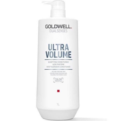 Gw Ds Uv Bodifying Conditioner 1000ml Damen  1000ml von GOLDWELL