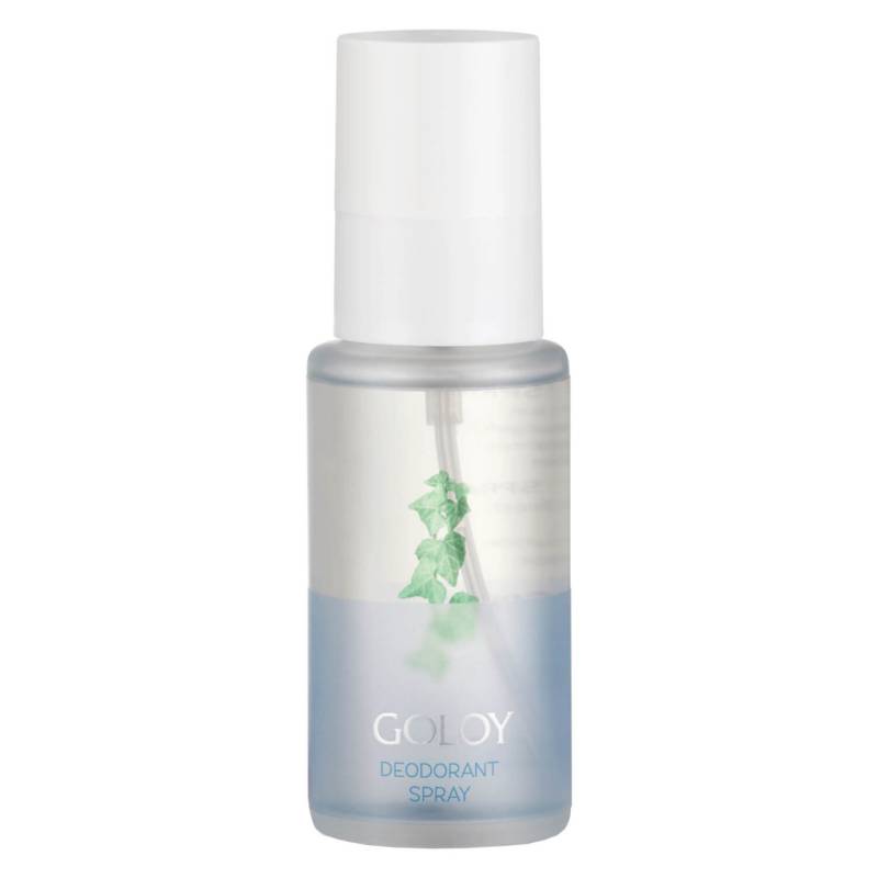 GOLOY - Deo Spray von GOLOY