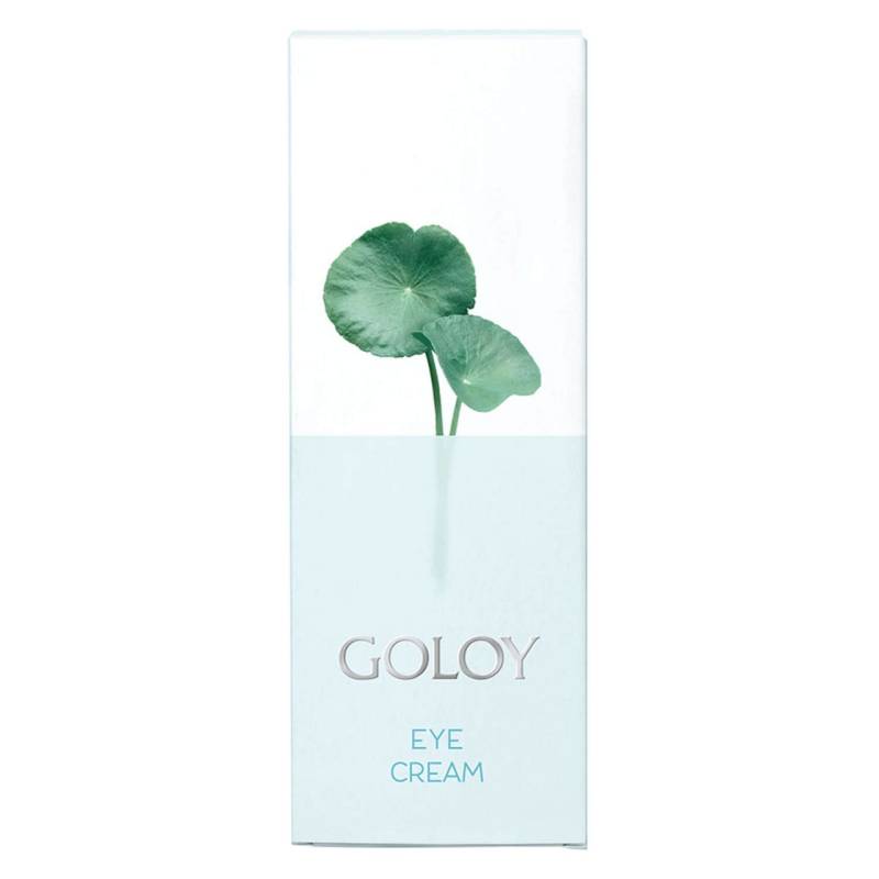 GOLOY - Eye Cream von GOLOY