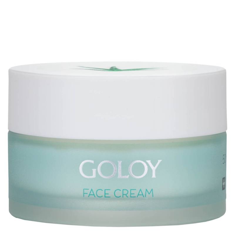 GOLOY - Face Cream von GOLOY