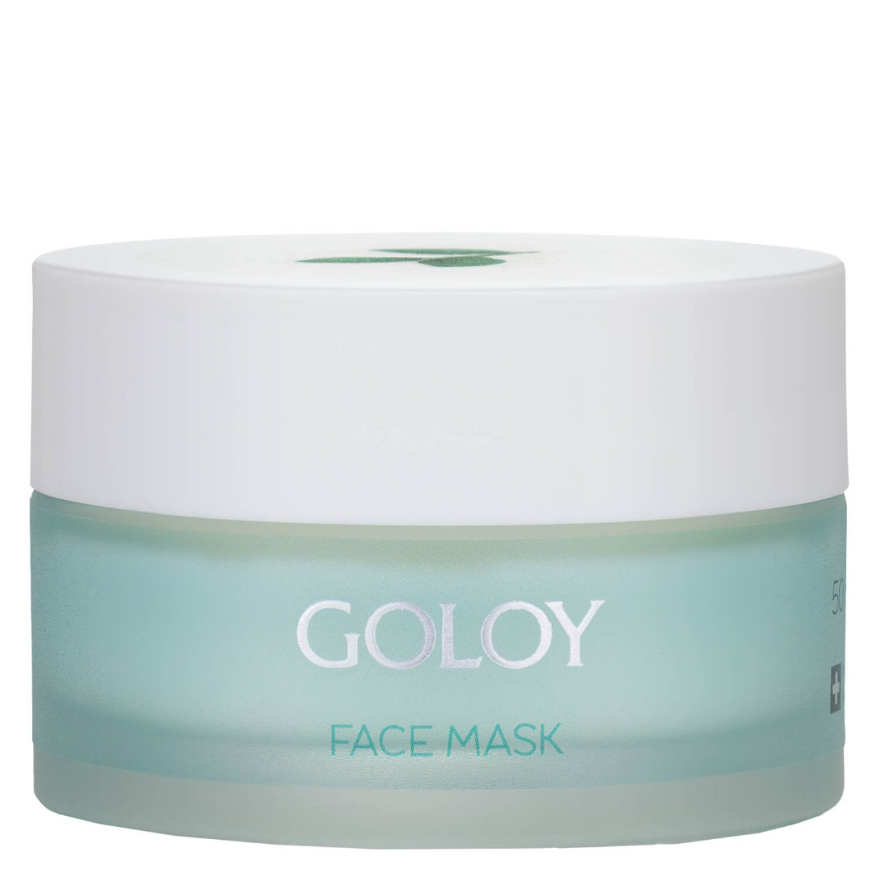 GOLOY - Face Mask von GOLOY