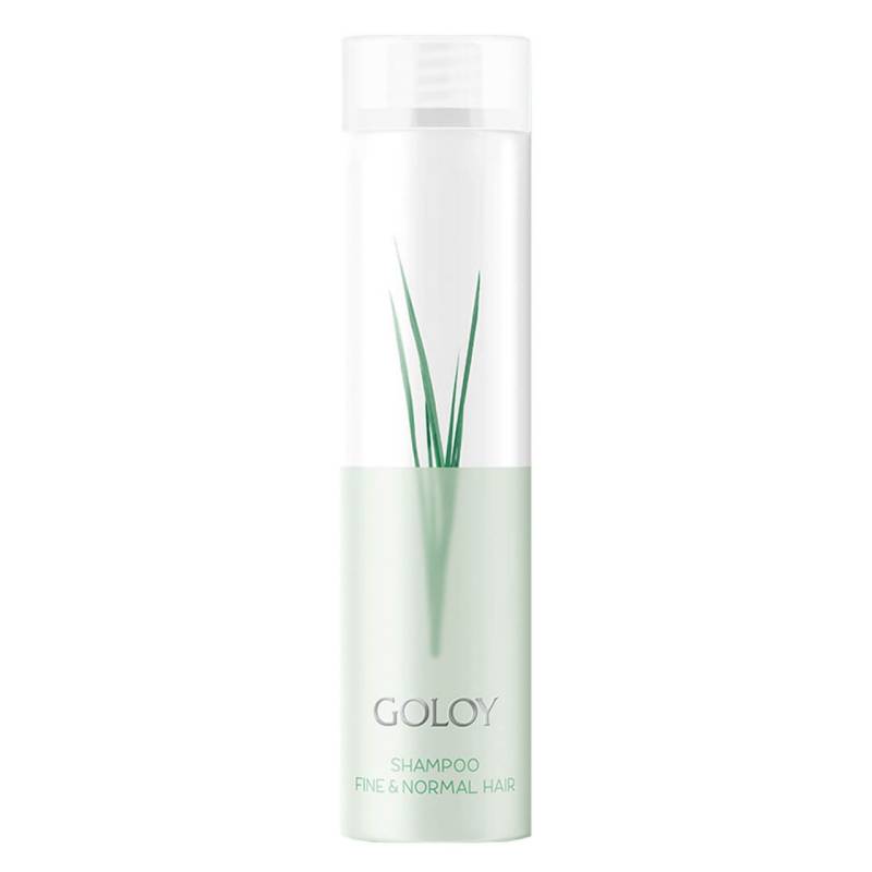 GOLOY - Shampoo Fine & Normal Hair von GOLOY