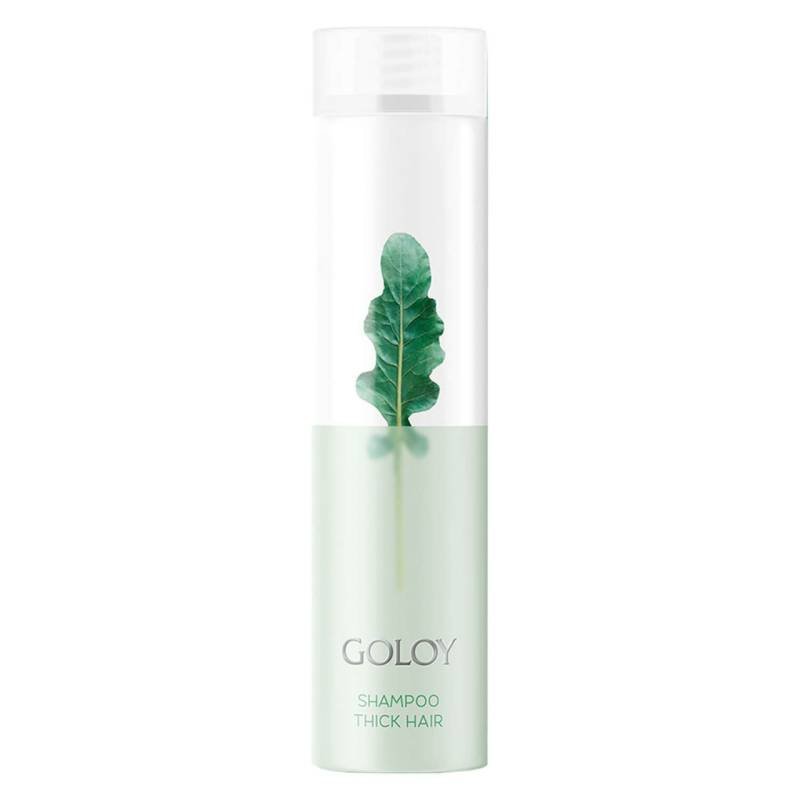 GOLOY - Shampoo Thick Hair von GOLOY