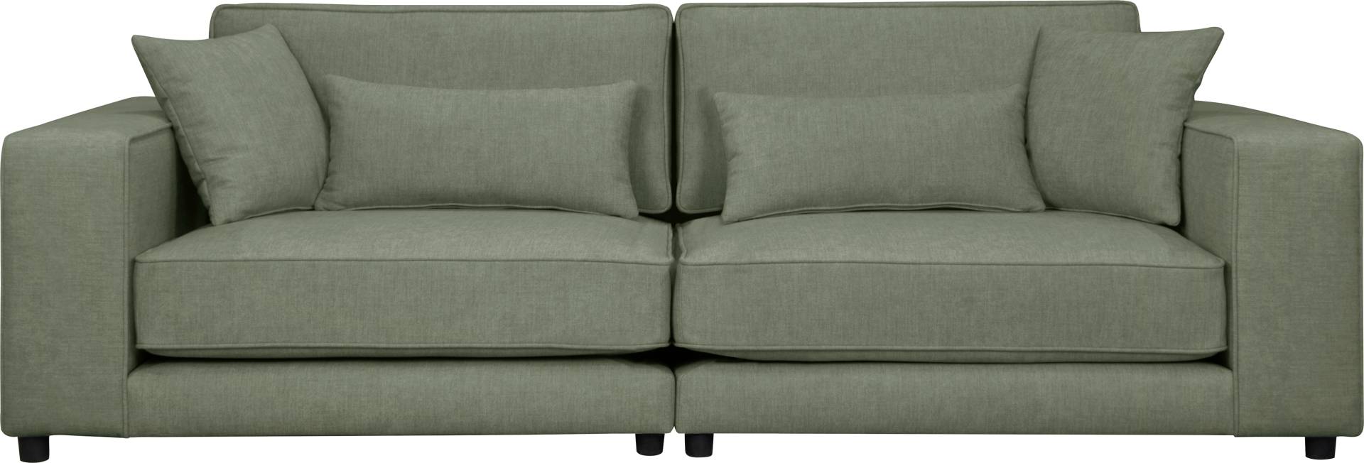 GOODproduct 3-Sitzer »Grenette«, Modulsofa, im Baumwoll-/Leinenmix oder aus recycelten Stoffen von GOODproduct