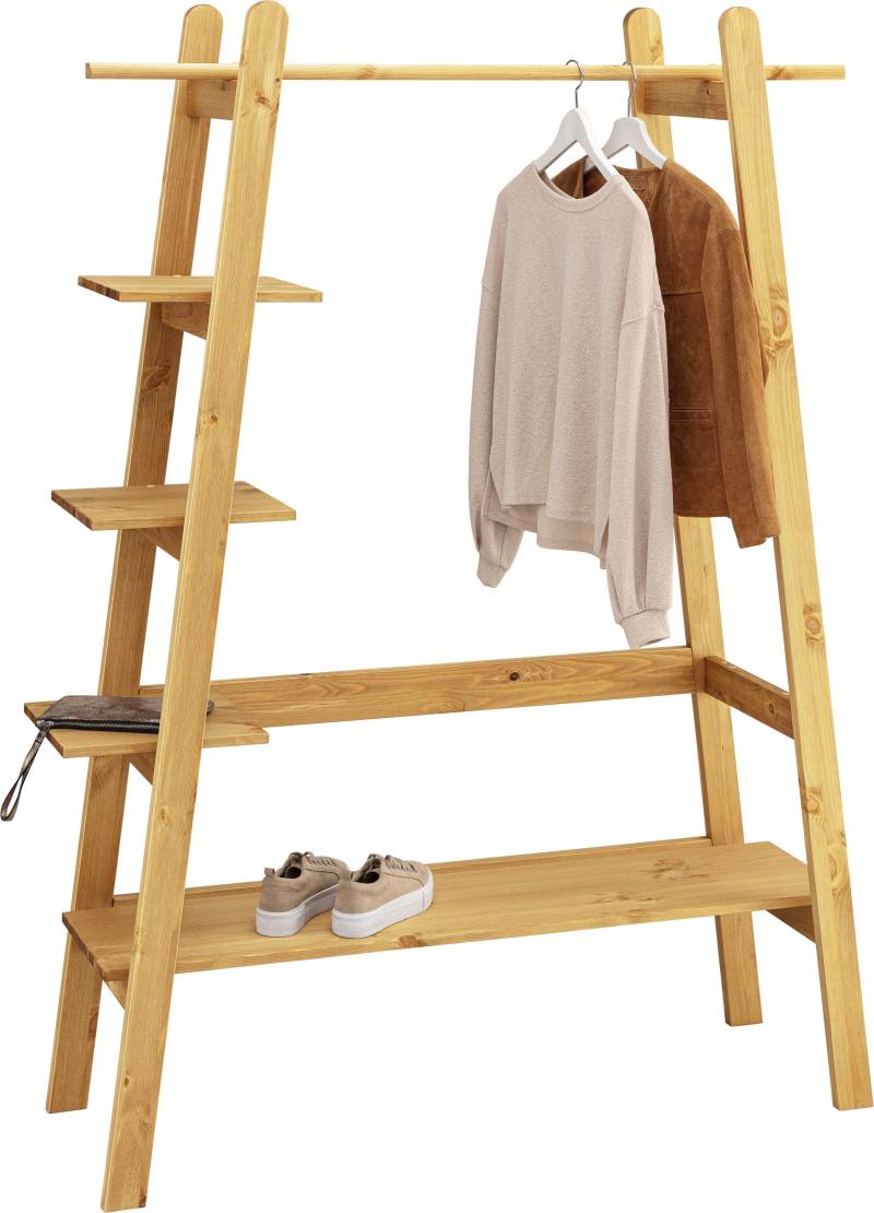 GOODproduct Garderobe »Rikke«, "Rikke", Breite 118 cm von GOODproduct