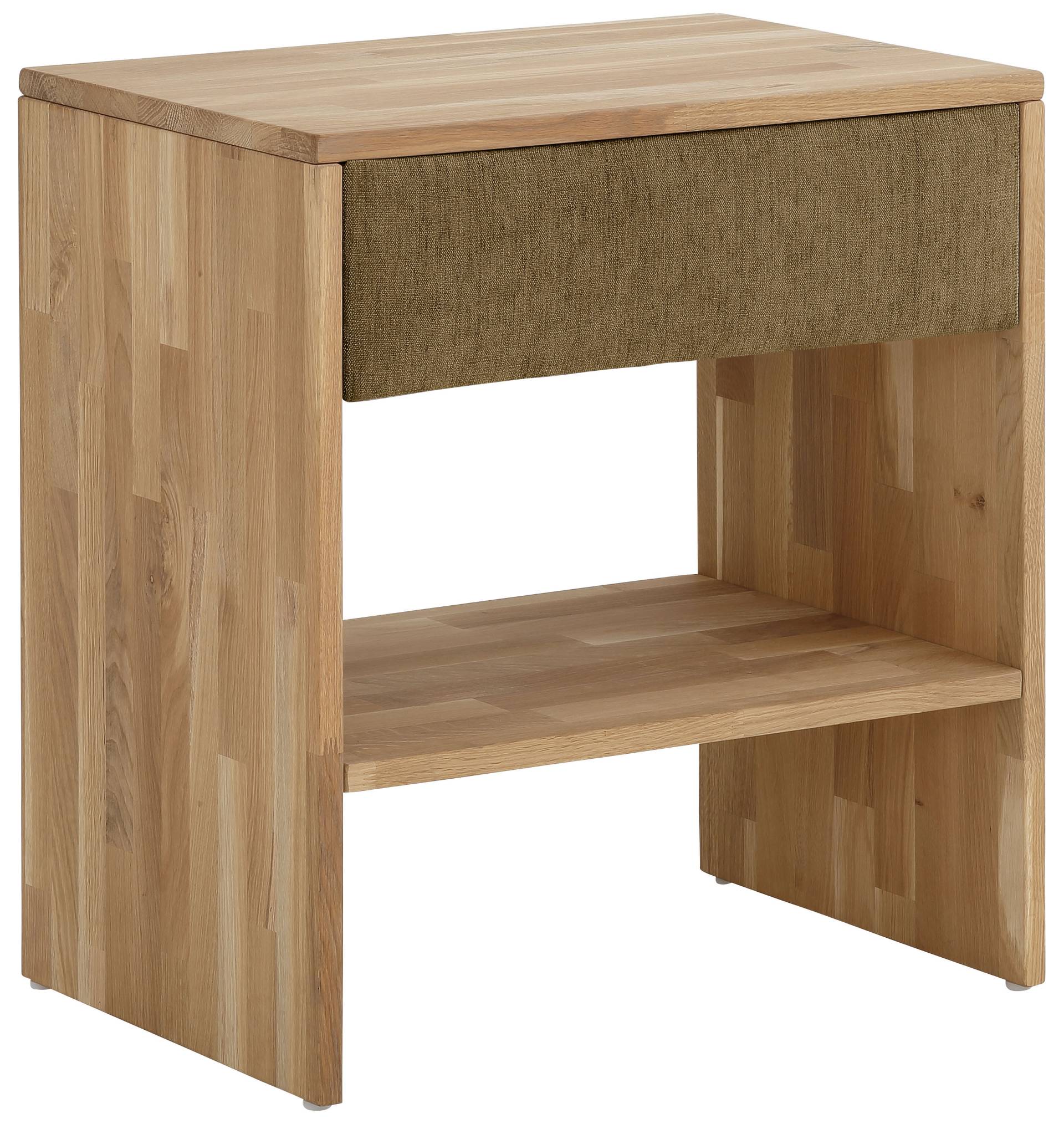 GOODproduct Nachttisch »Callum«, passend zur Boxspringbett-Serie Jelle GOODproduct Nachttisch »Callum«, passend zur Boxspringbett-Serie Jelle von GOODproduct