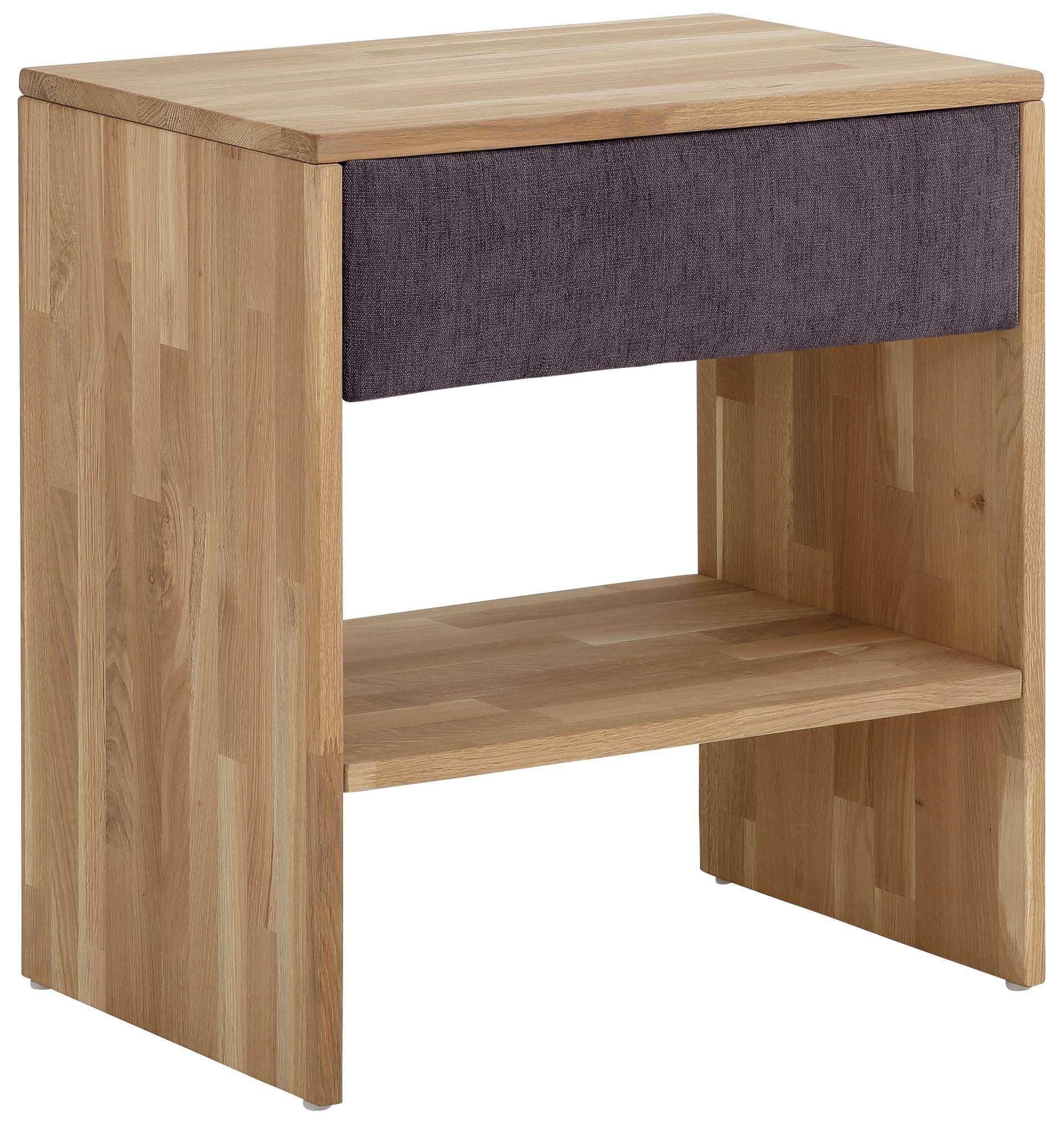 GOODproduct Nachttisch »Callum«, passend zur Boxspringbett-Serie Jelle GOODproduct Nachttisch »Callum«, passend zur Boxspringbett-Serie Jelle von GOODproduct