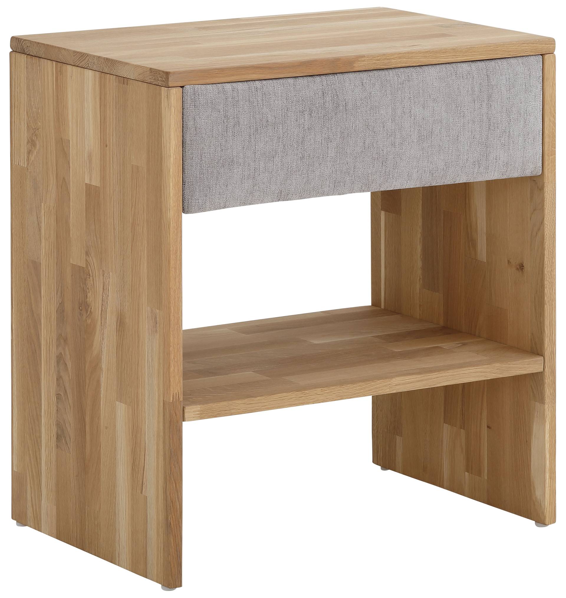 GOODproduct Nachttisch »Callum«, passend zur Boxspringbett-Serie Jelle GOODproduct Nachttisch »Callum«, passend zur Boxspringbett-Serie Jelle von GOODproduct