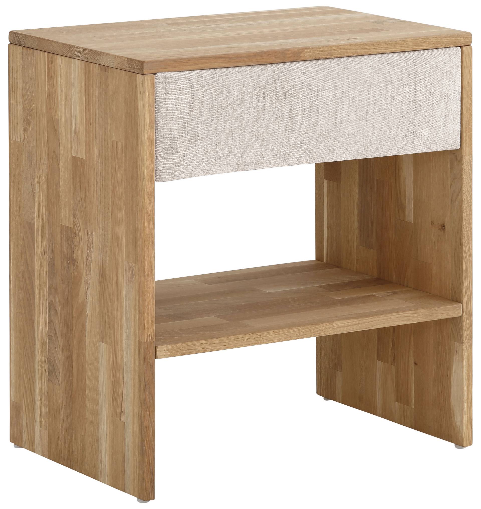 GOODproduct Nachttisch »Callum«, passend zur Boxspringbett-Serie Jelle GOODproduct Nachttisch »Callum«, passend zur Boxspringbett-Serie Jelle von GOODproduct