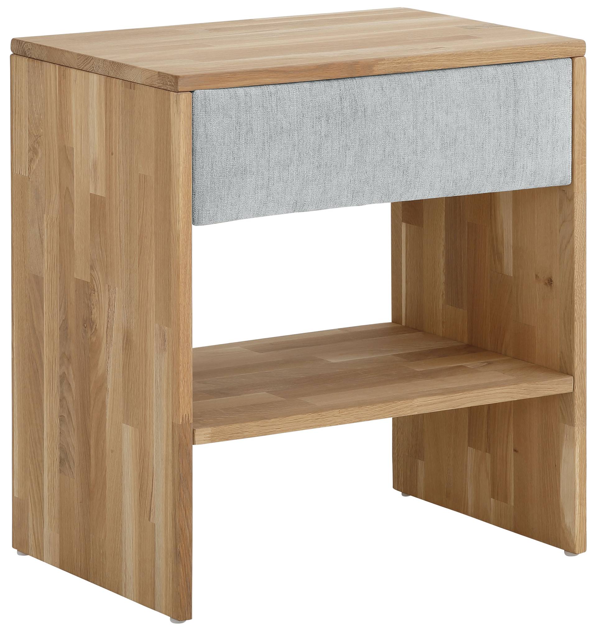 GOODproduct Nachttisch »Callum«, passend zur Boxspringbett-Serie Jelle GOODproduct Nachttisch »Callum«, passend zur Boxspringbett-Serie Jelle von GOODproduct