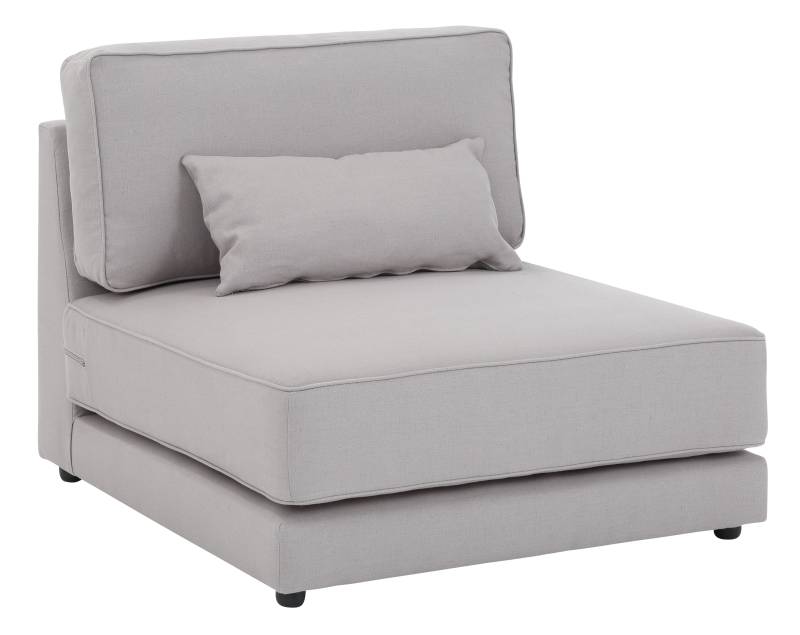 GOODproduct Sofaelement »Grenette«, frei oder als Teil des Modulsofas, Baumwollmix oder recycelte Stoffe von GOODproduct