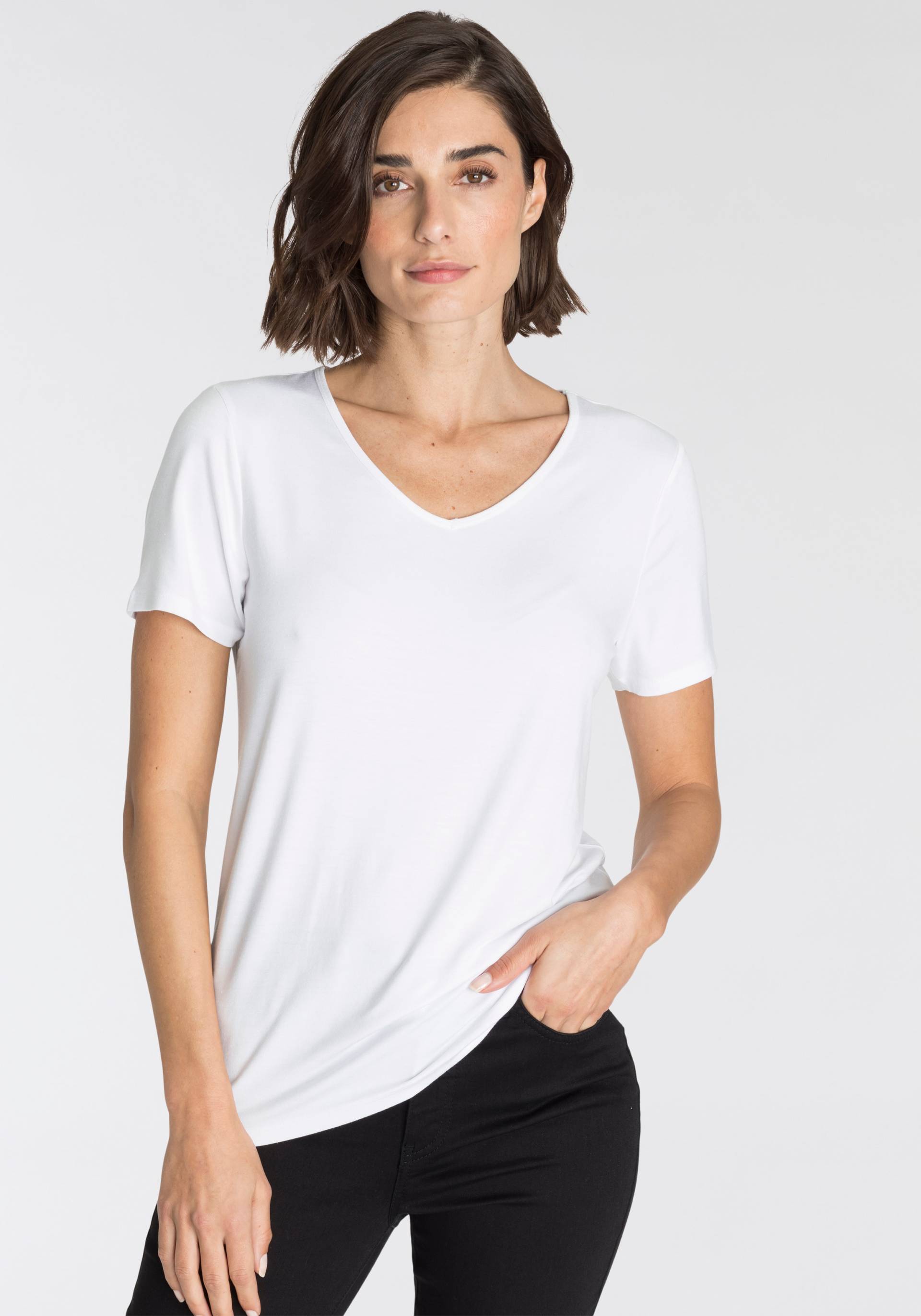 GOODproduct V-Shirt von GOODproduct