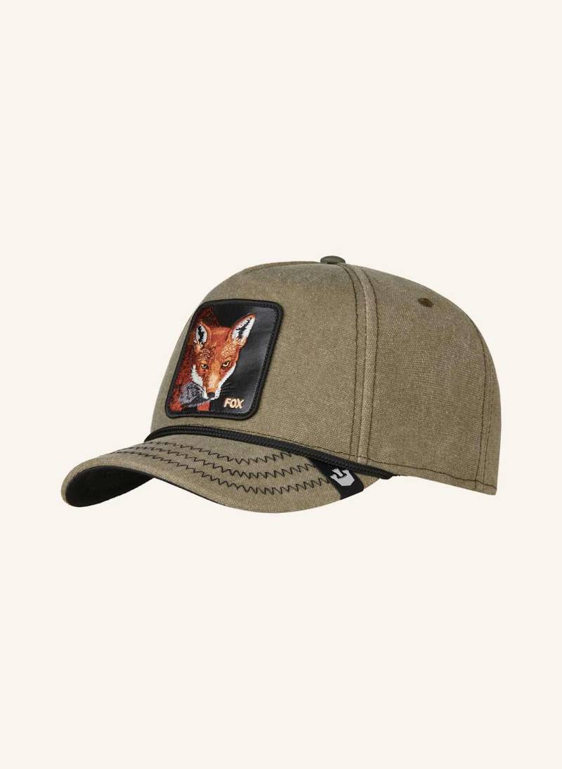 Goorin Bros. Cap Foxy Duck gruen von GOORIN BROS.