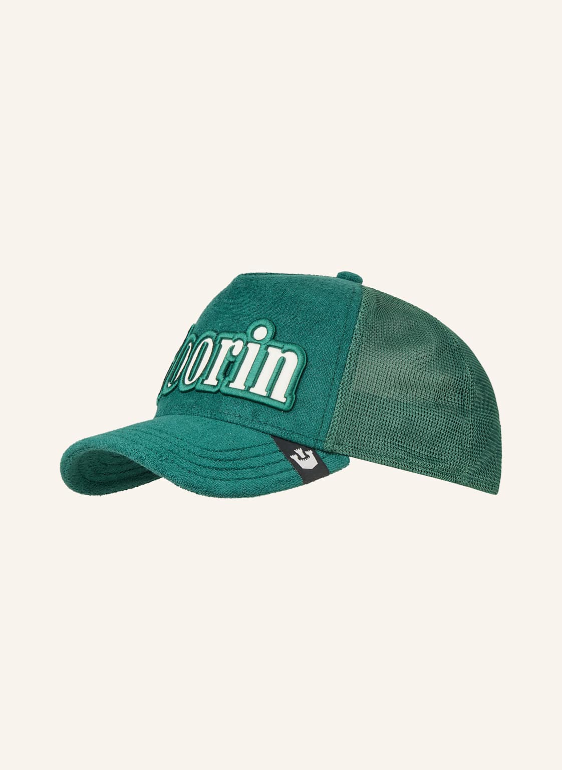 Goorin Bros. Cap Full Flavor gruen Goorin Bros. Cap Full Flavor gruen von GOORIN BROS.