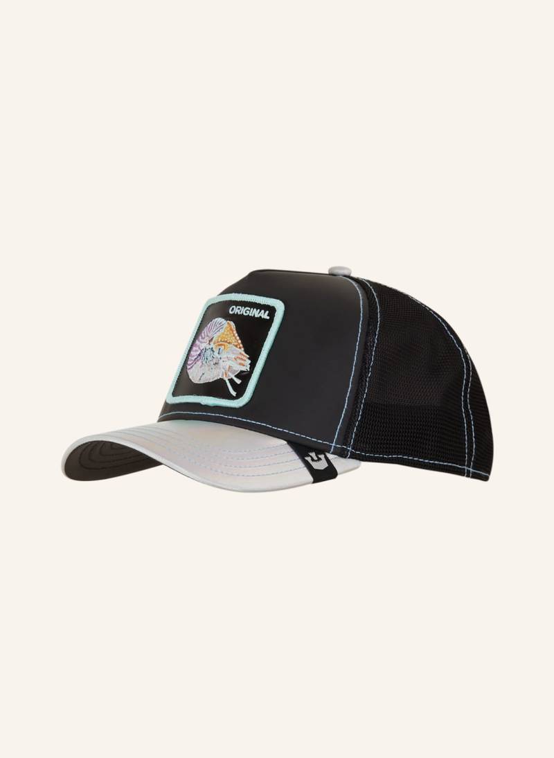 Goorin Bros. Cap Go Way Back schwarz von GOORIN BROS.