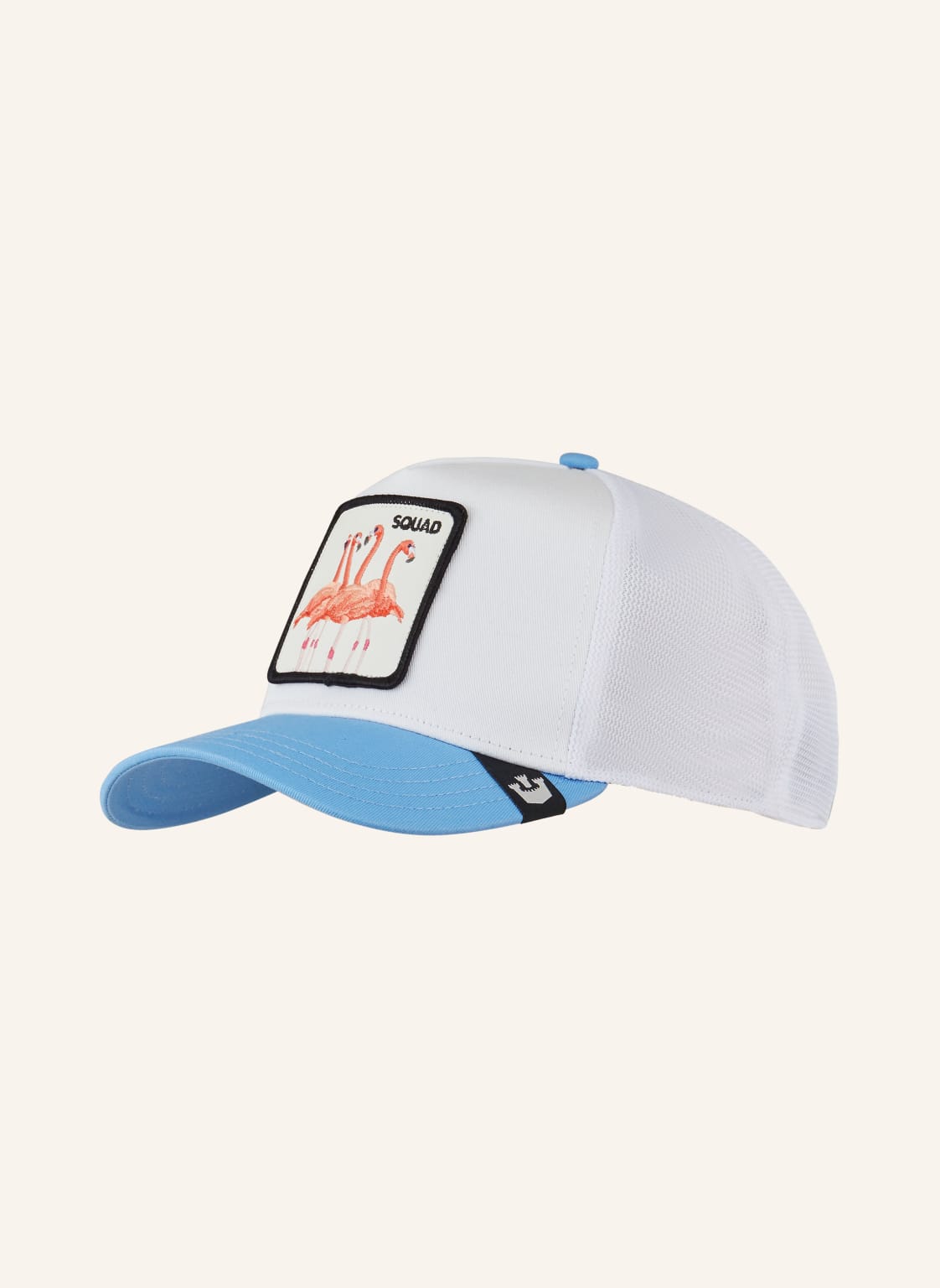 Goorin Bros. Cap Squad blau Goorin Bros. Cap Squad blau von GOORIN BROS.