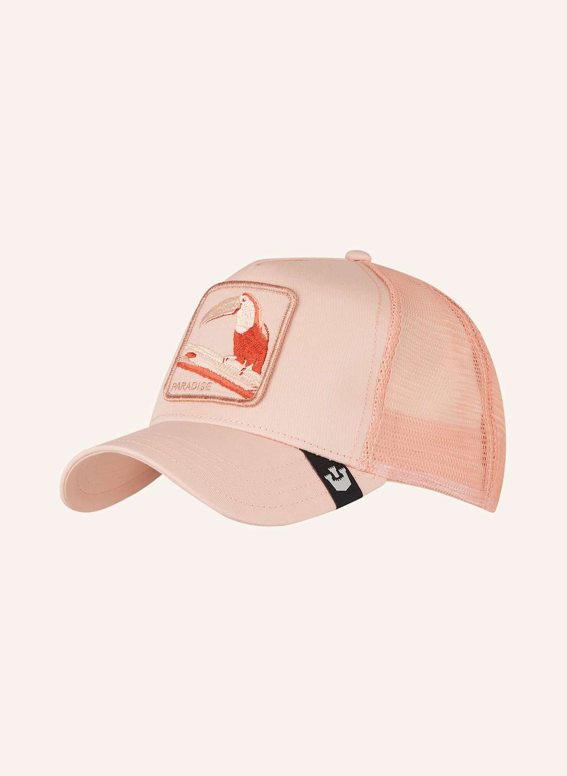 Goorin Bros. Cap Toucan Mirage orange von GOORIN BROS.