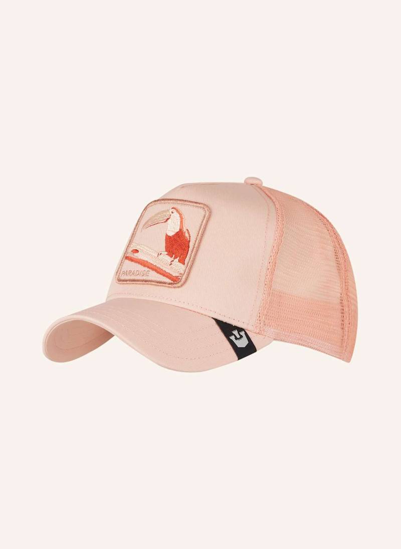 Goorin Bros. Cap Toucan Mirage orange von GOORIN BROS.