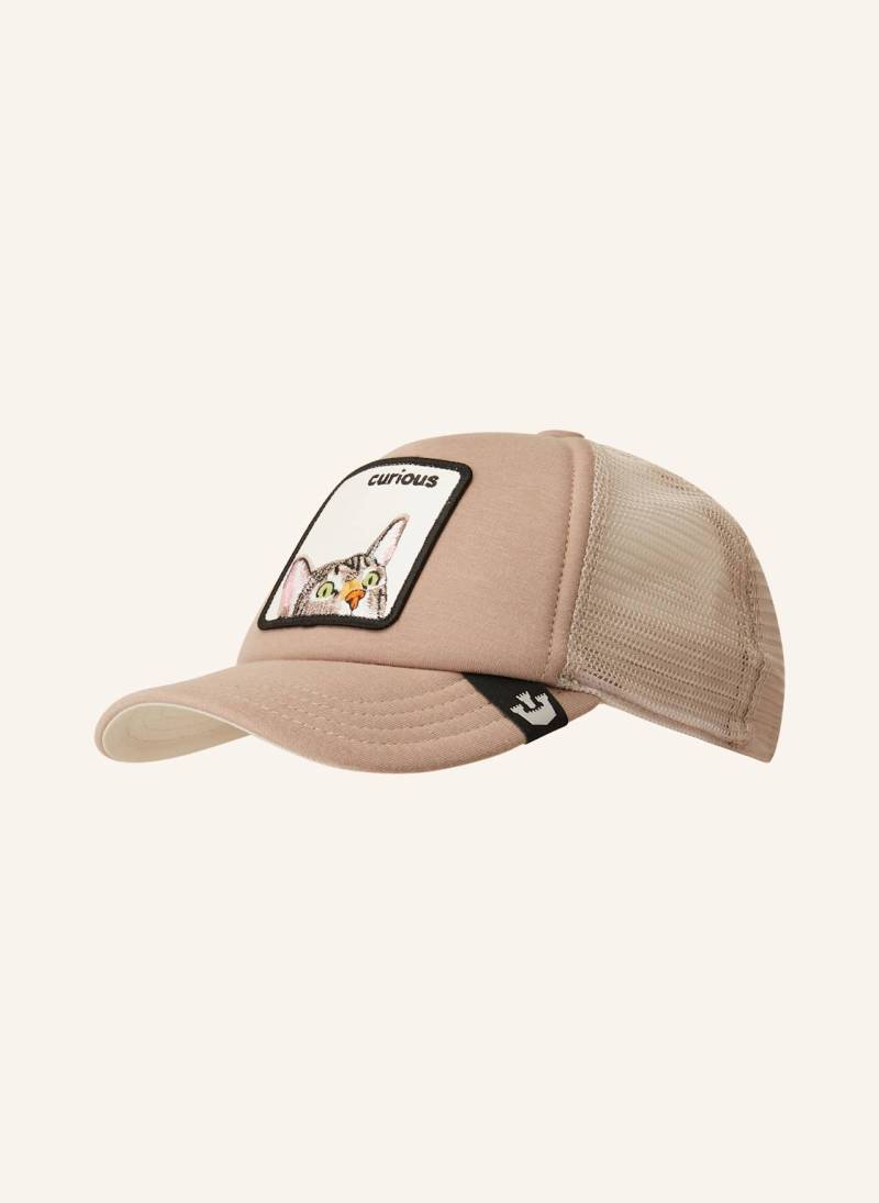 Goorin Bros. Cap What's That beige von GOORIN BROS.