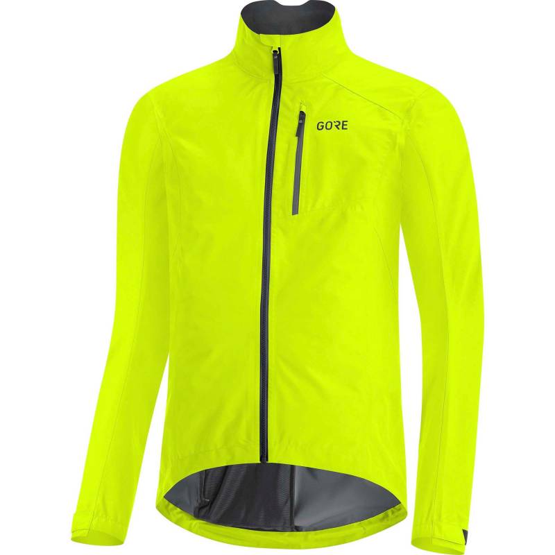 GOREWEAR C3 PACLITE Fahrradjacke Herren von GOREWEAR