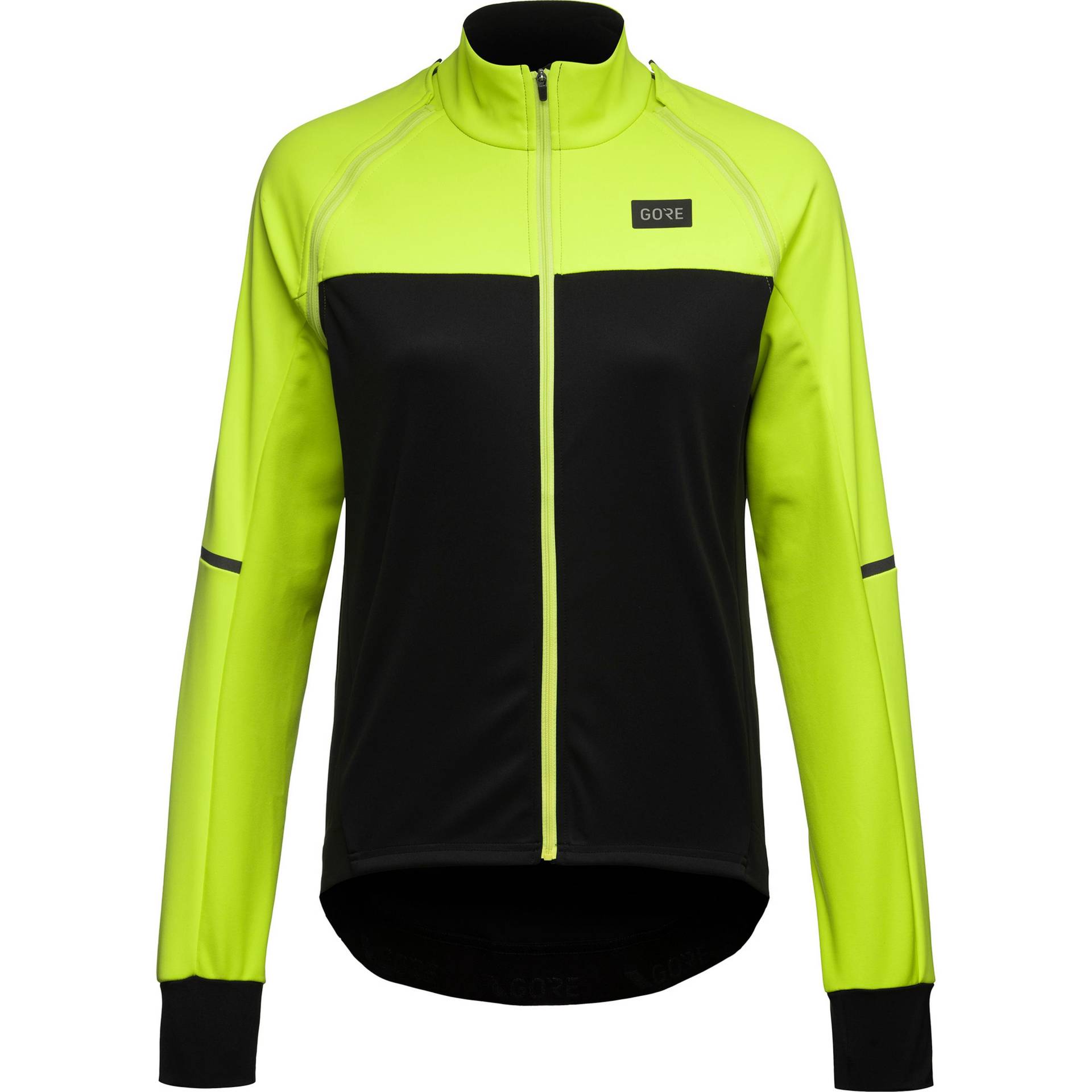 GOREWEAR Phantom Fahrradjacke Damen von GOREWEAR