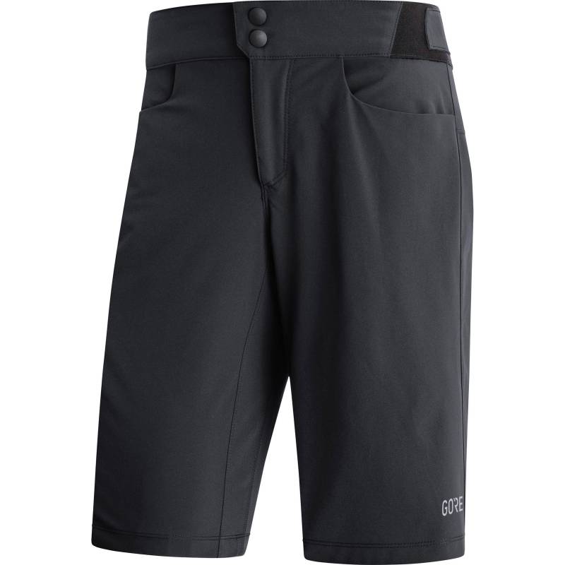 GOREWEAR Passion Fahrradshorts Damen von GOREWEAR