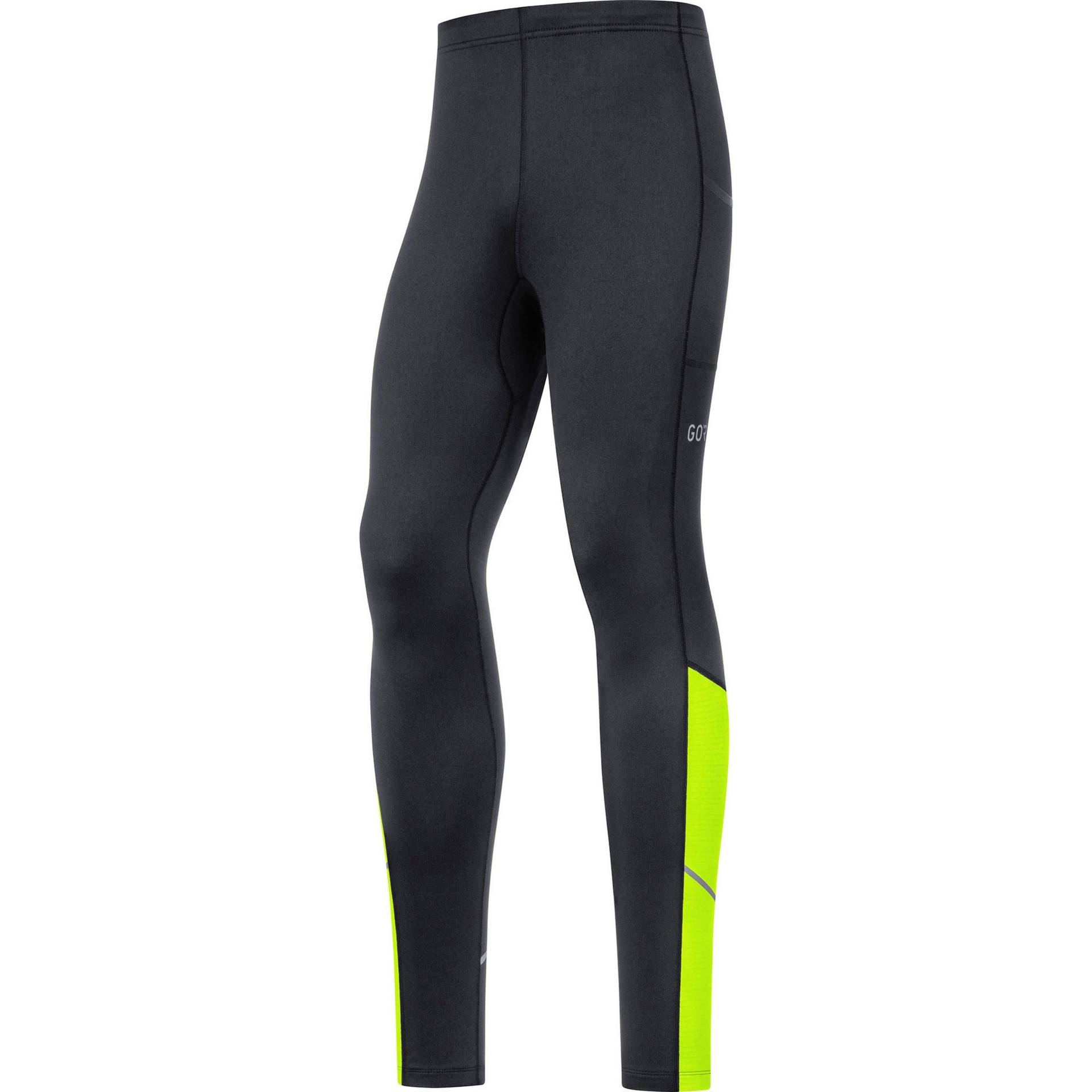 GOREWEAR R3 Thermo Lauftights Herren von GOREWEAR