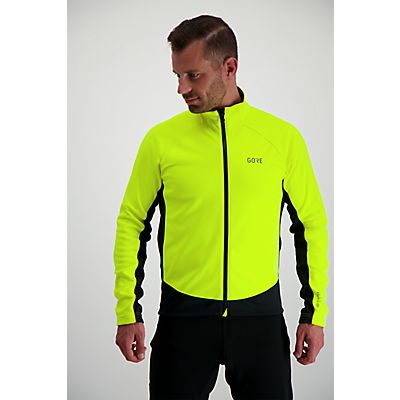 C3 Thermo Herren Bikejacke von GORE BIKE WEAR