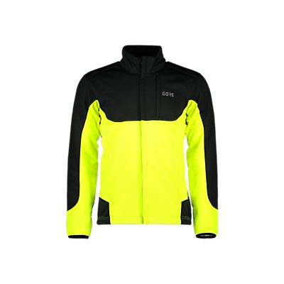 C5 Thermo Trail Herren Bikejacke