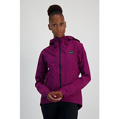 Endure Gore-Tex® Damen Bikejacke von GORE BIKE WEAR