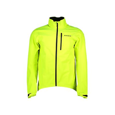 Glidewheel Gore-Tex® Herren Bikejacke von GORE BIKE WEAR