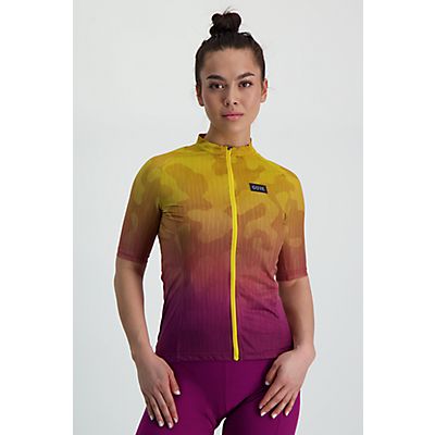 Rain Camo Damen Biketrikot von GORE BIKE WEAR