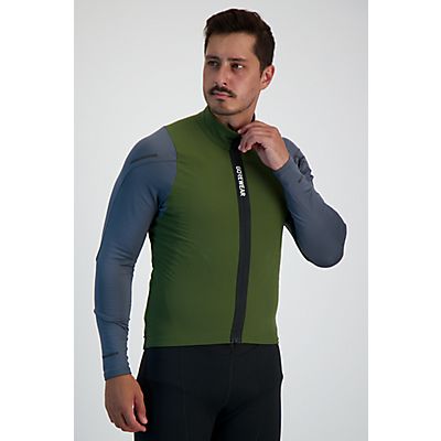 Spinshift Thermo Herren Biketrikot von GORE BIKE WEAR