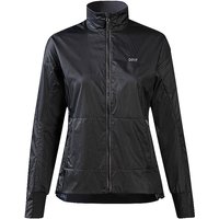 GOREWEAR Damen Laufjacke Drive GORE-TEX INFINIUM schwarz | 36 von GOREWEAR