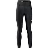 GOREWEAR Damen Radhose C3 Thermo schwarz | 42 von GOREWEAR