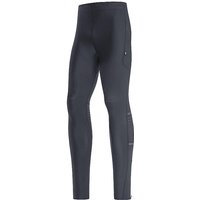 GOREWEAR Herren Lauftight Impulse schwarz | L von GOREWEAR