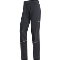 GOREWEAR Herren Lauftight R5 Goretex Infinium schwarz | L von GOREWEAR