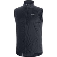 GOREWEAR Herren Laufweste Drive GORE-TEX INFINIUM schwarz | M von GOREWEAR