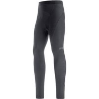 GOREWEAR Herren Radhose C3 Thermo schwarz | L von GOREWEAR