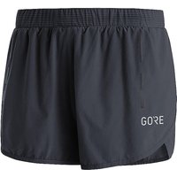 GOREWEAR Herren Split Short R5 schwarz | XXL von GOREWEAR