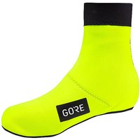 GOREWEAR Überschuhe Shield Thermo gelb | 42/43 von GOREWEAR