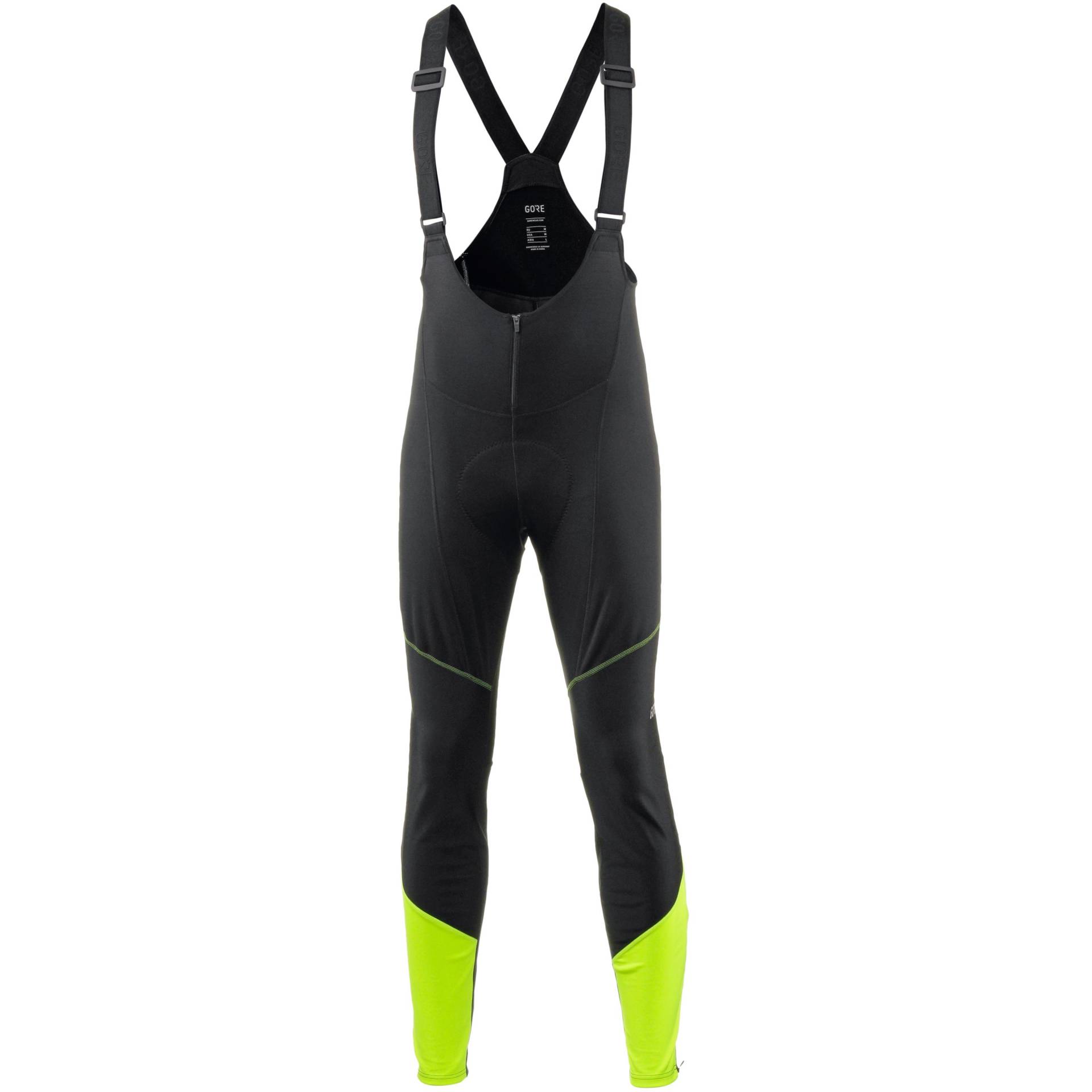 GOREWEAR C3 GWS Bibtights Herren GOREWEAR C3 GWS Bibtights Herren von GOREWEAR