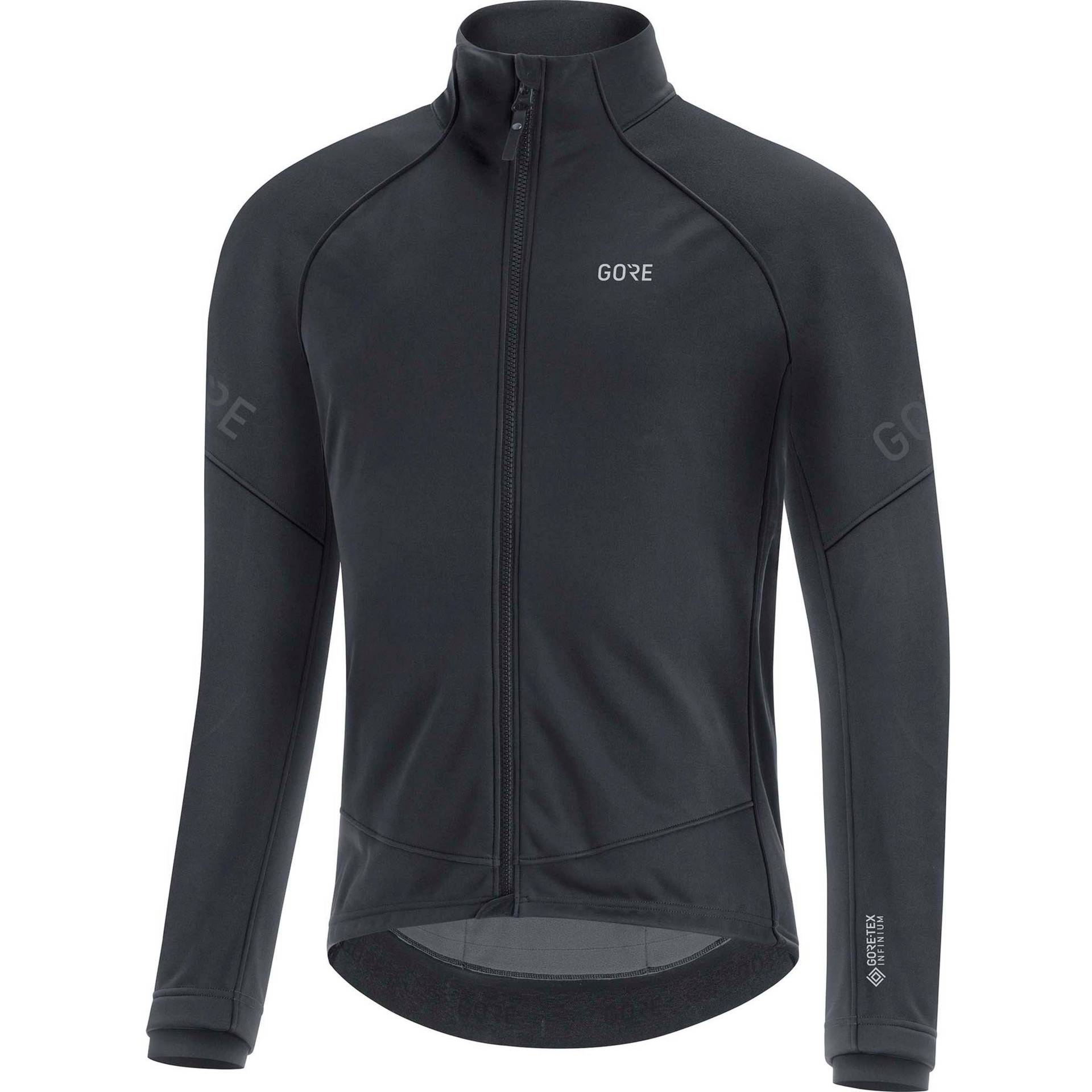 GOREWEAR C3 Thermo Fahrradjacke Herren von GOREWEAR